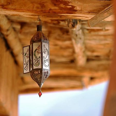Le Village Du Toubkal Imlil  Luaran gambar