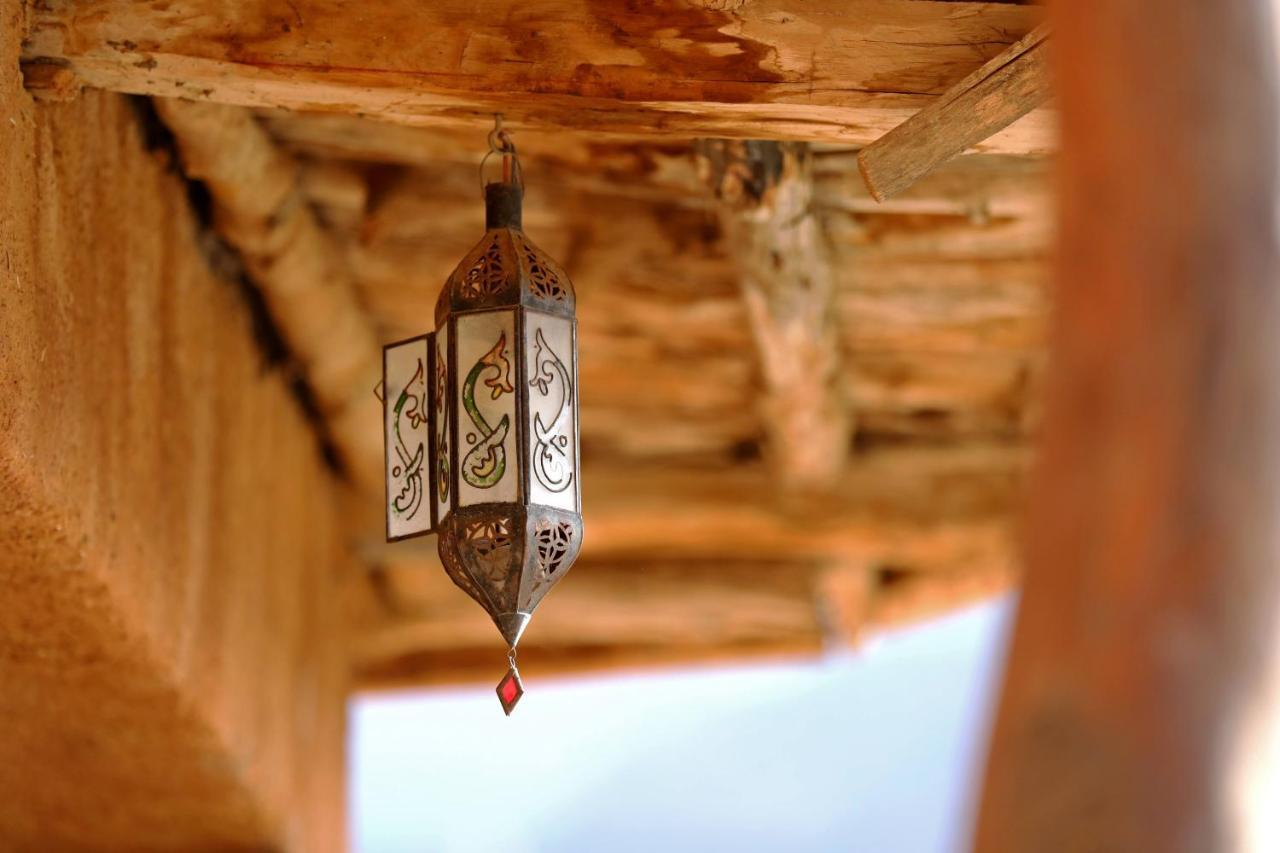 Le Village Du Toubkal Imlil  Luaran gambar