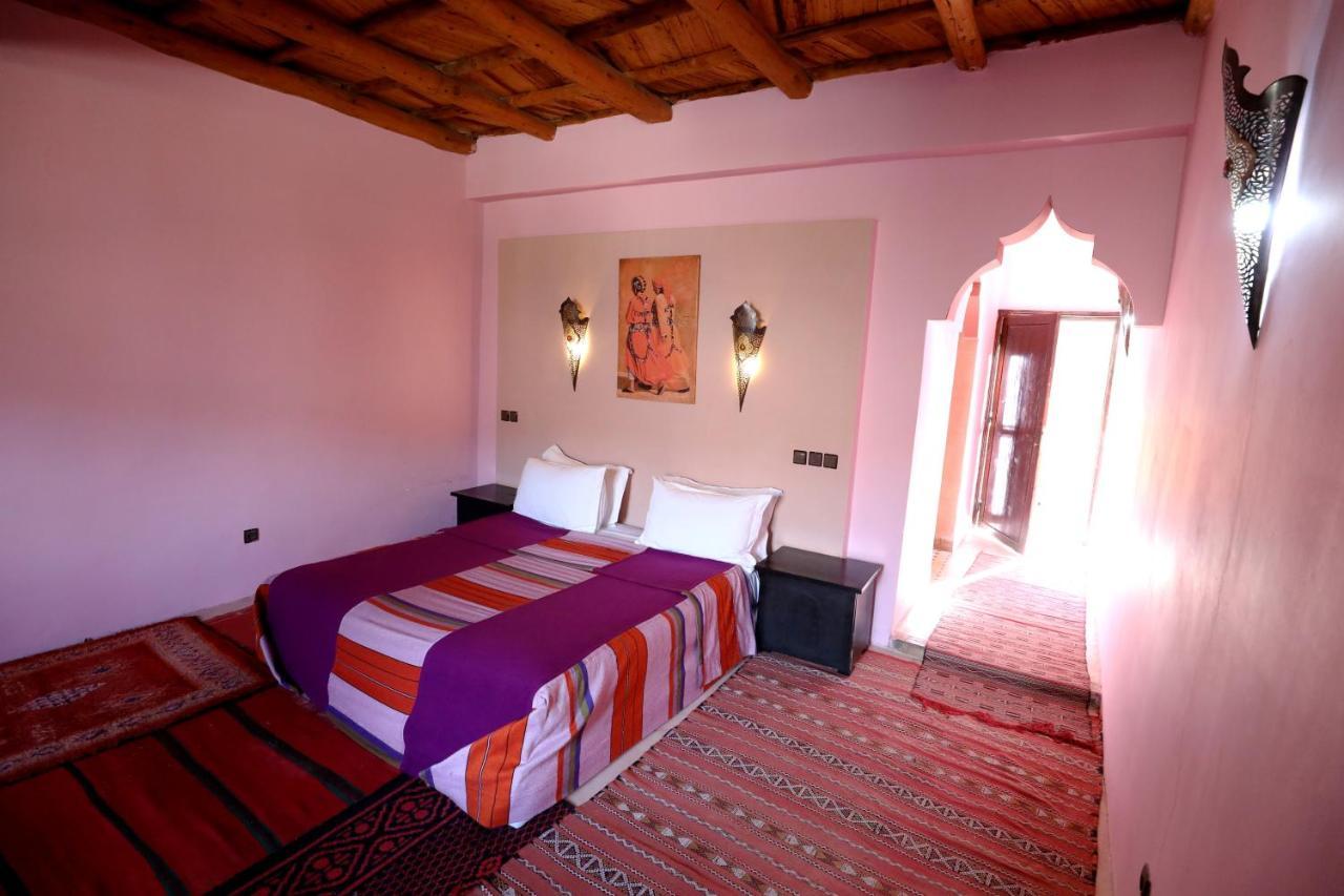 Le Village Du Toubkal Imlil  Luaran gambar