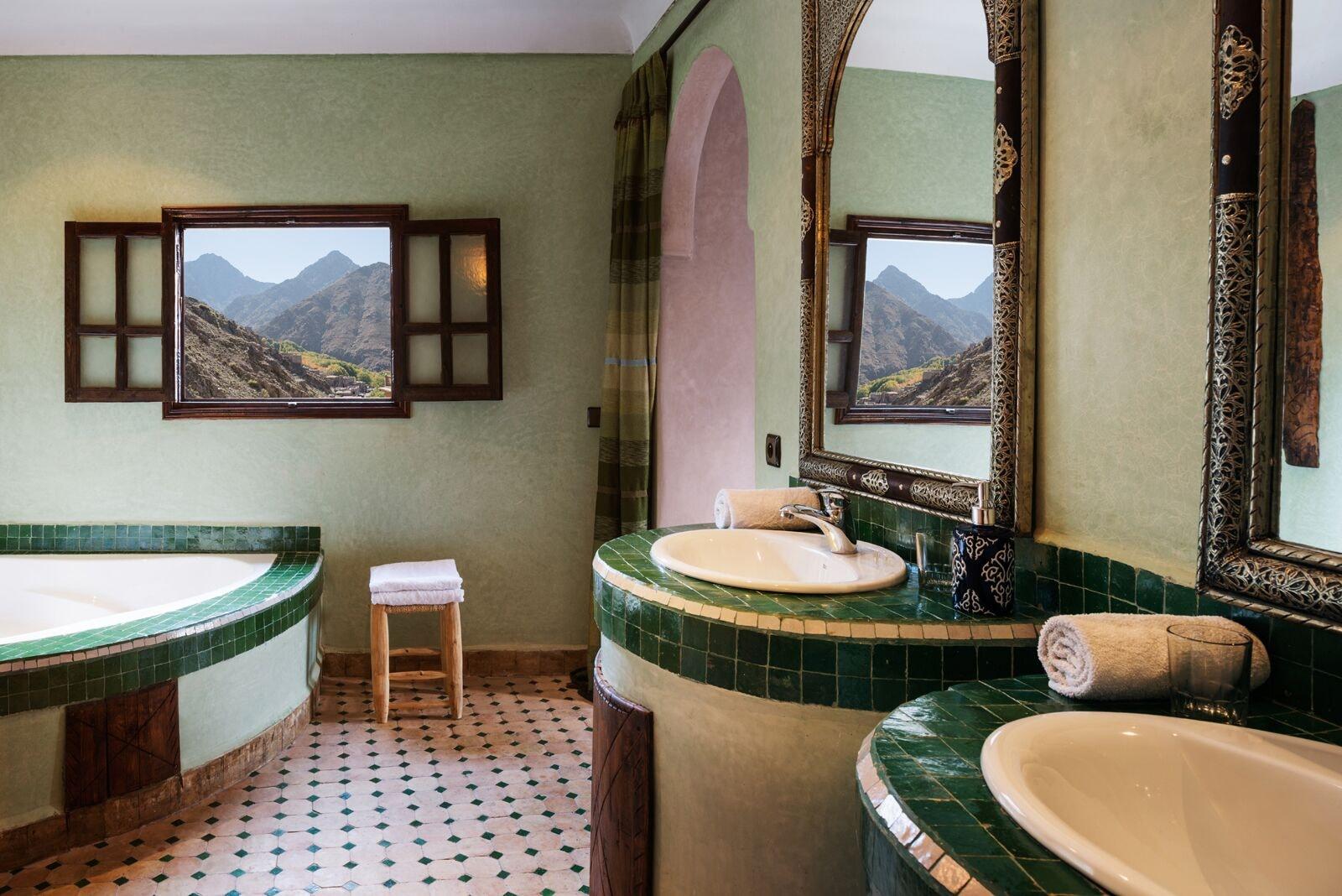Le Village Du Toubkal Imlil  Luaran gambar