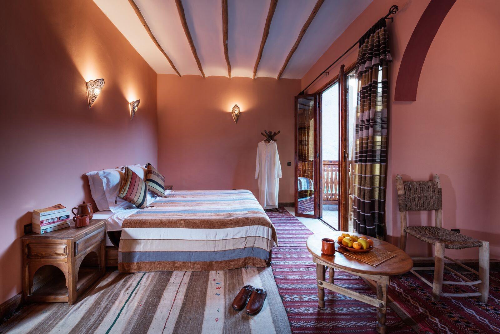 Le Village Du Toubkal Imlil  Luaran gambar
