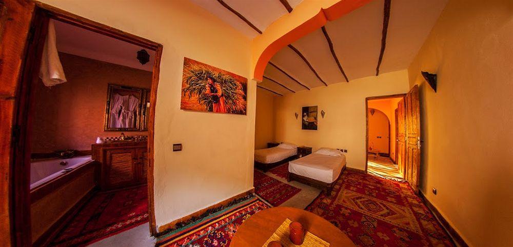 Le Village Du Toubkal Imlil  Luaran gambar
