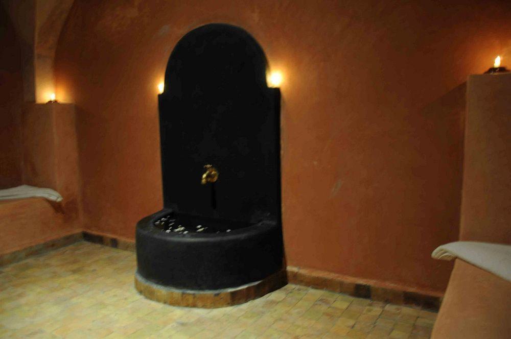 Le Village Du Toubkal Imlil  Luaran gambar