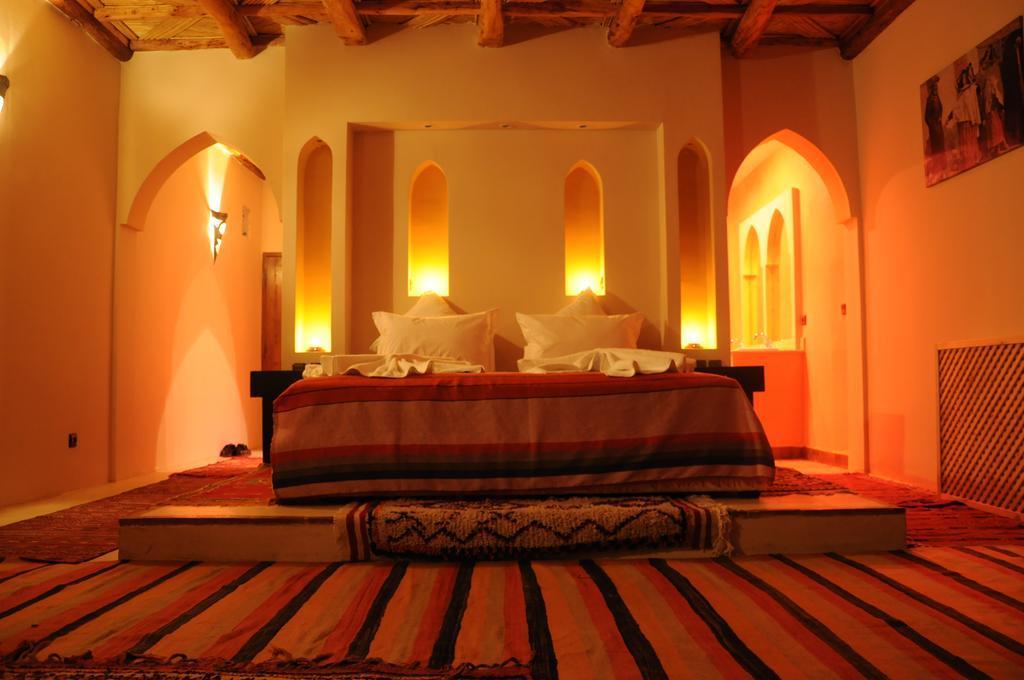 Le Village Du Toubkal Imlil  Bilik gambar
