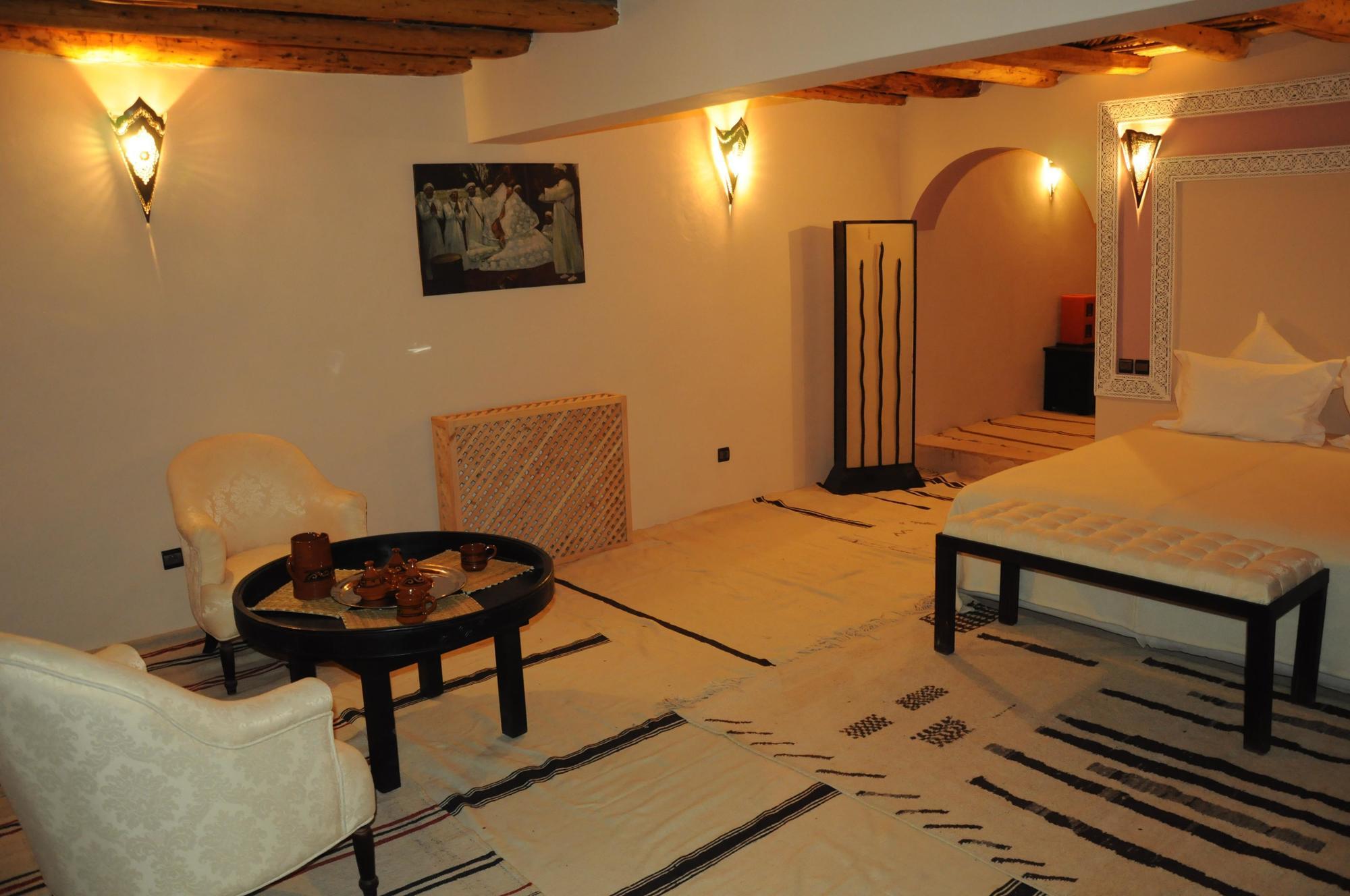 Le Village Du Toubkal Imlil  Bilik gambar