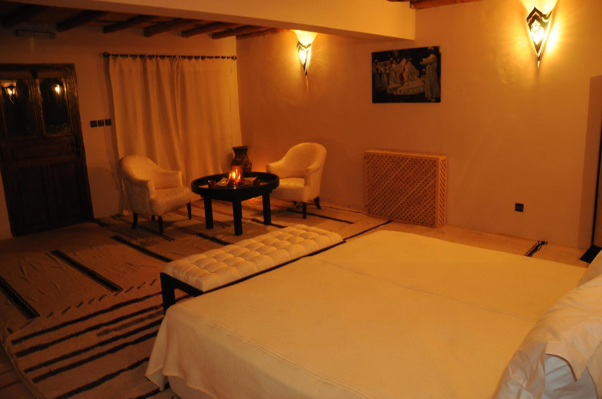 Le Village Du Toubkal Imlil  Bilik gambar