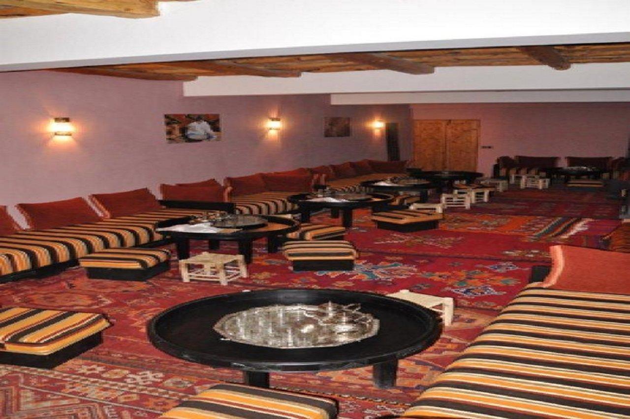 Le Village Du Toubkal Imlil  Luaran gambar