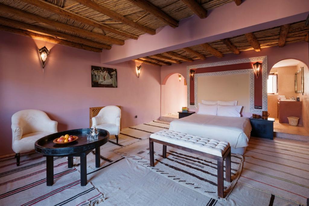 Le Village Du Toubkal Imlil  Luaran gambar