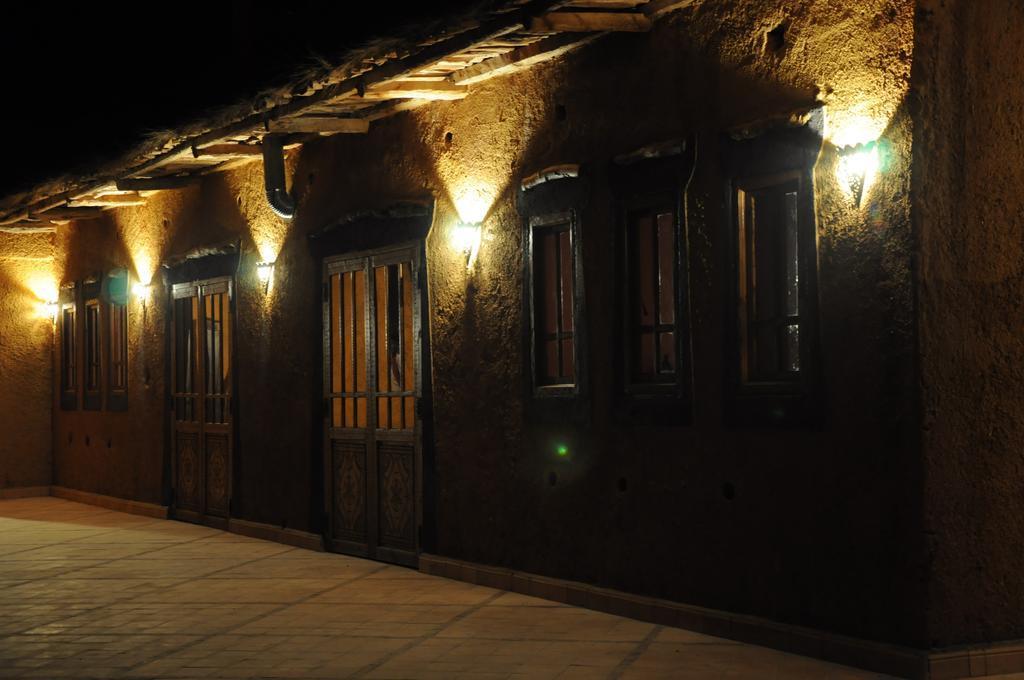 Le Village Du Toubkal Imlil  Luaran gambar