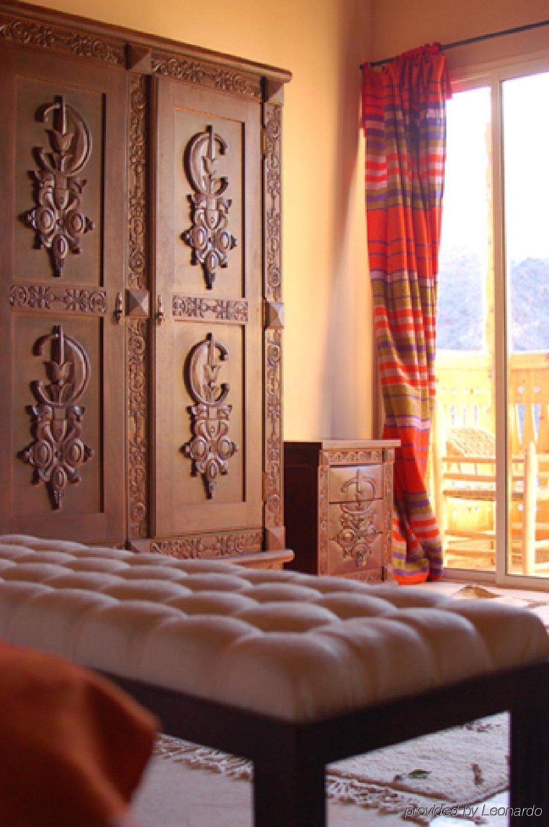 Le Village Du Toubkal Imlil  Luaran gambar