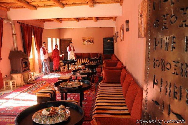Le Village Du Toubkal Imlil  Luaran gambar