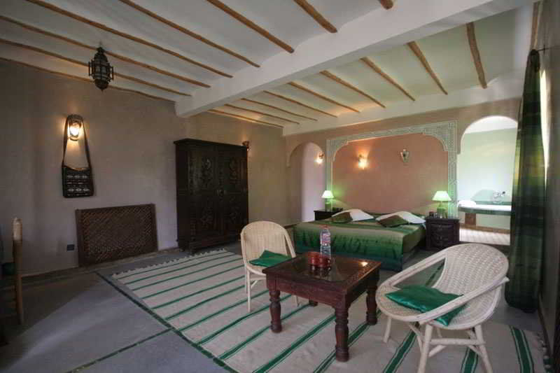 Le Village Du Toubkal Imlil  Luaran gambar