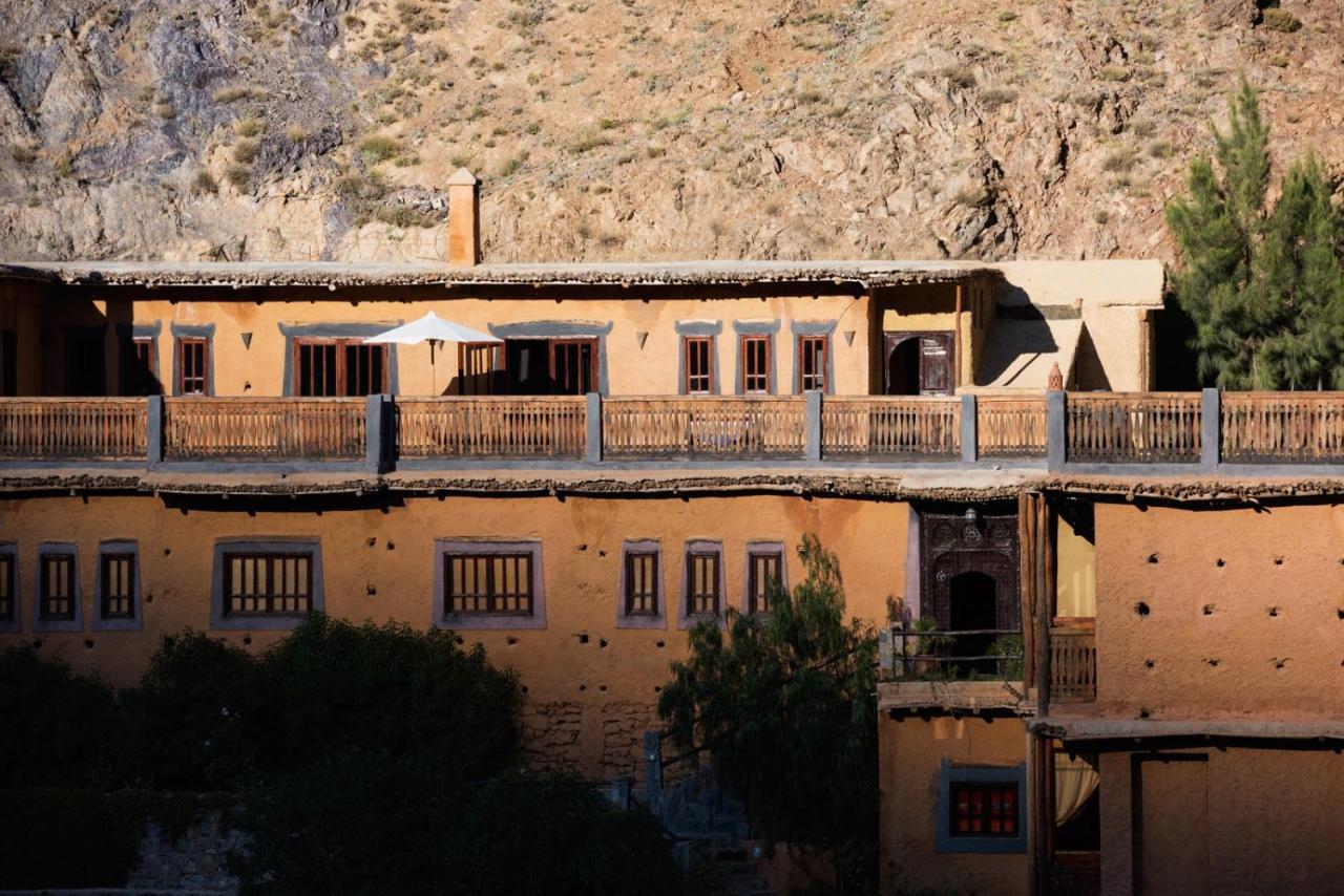 Le Village Du Toubkal Imlil  Luaran gambar